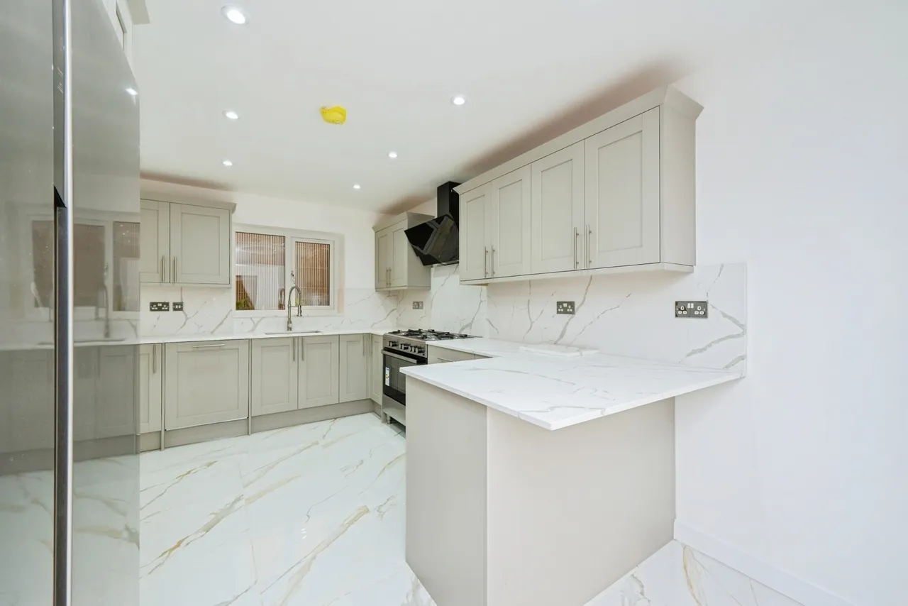 Hockley Road, Wilnecote, Tamworth, Staffordshire, B77, photo 21