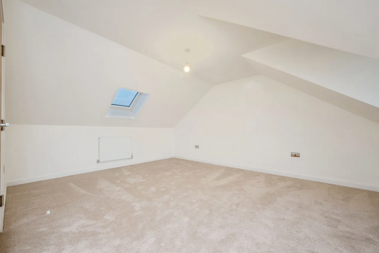 Hockley Road, Wilnecote, Tamworth, Staffordshire, B77, photo 11