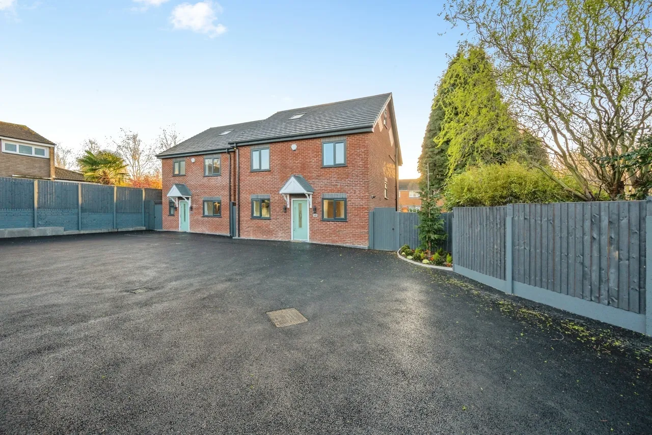 Hockley Road, Wilnecote, Tamworth, Staffordshire, B77, photo 22
