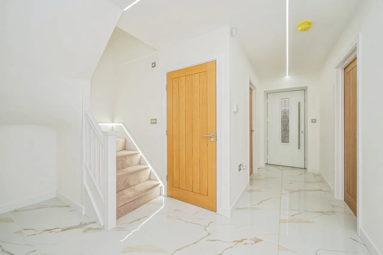 Hockley Road, Wilnecote, Tamworth, Staffordshire, B77, photo 6