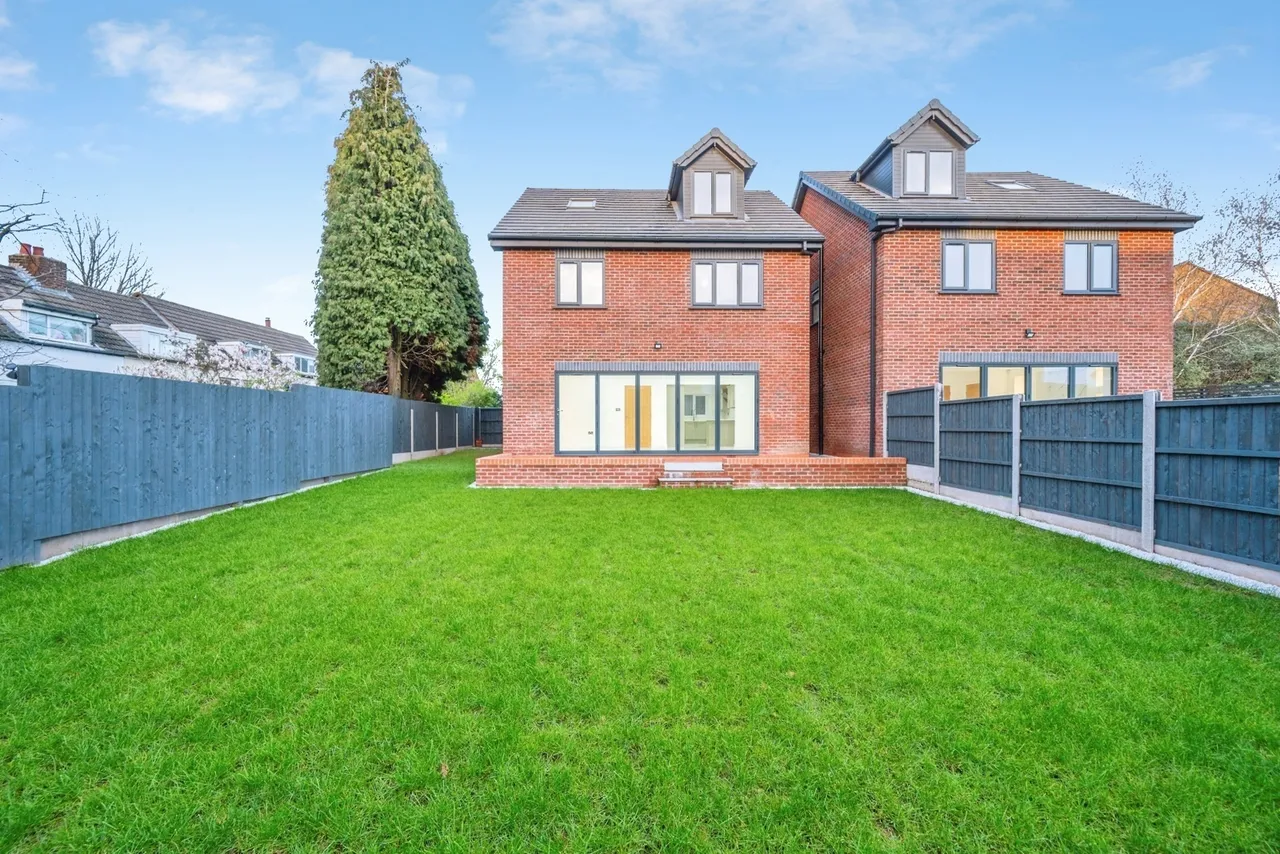 Hockley Road, Wilnecote, Tamworth, Staffordshire, B77, photo 18