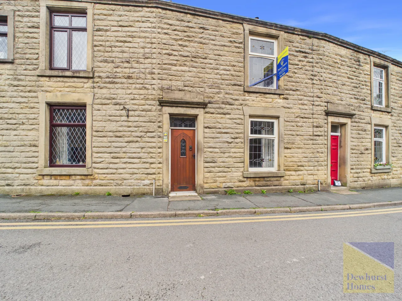 3 bed house for sale — Church Street, Ribchester, Lancashire, PR3 3XP