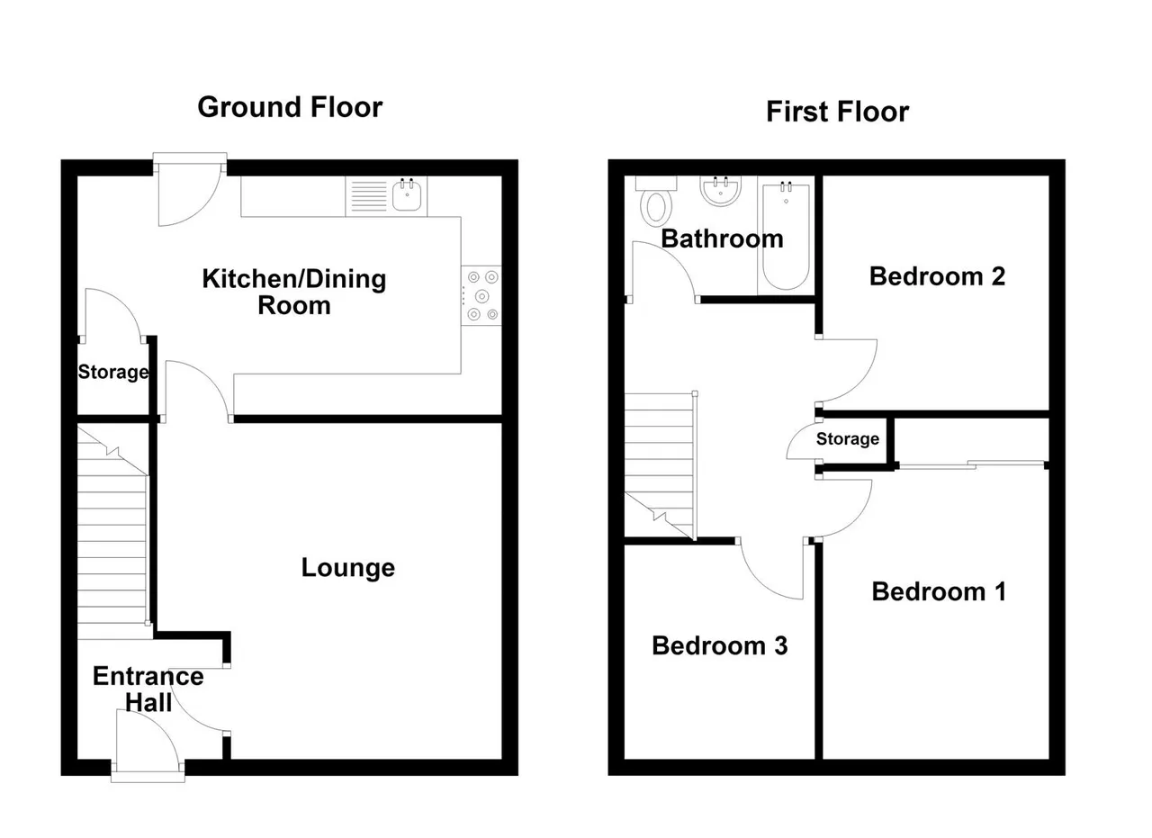 Campsie Park, Dundonald, BT16, photo 21