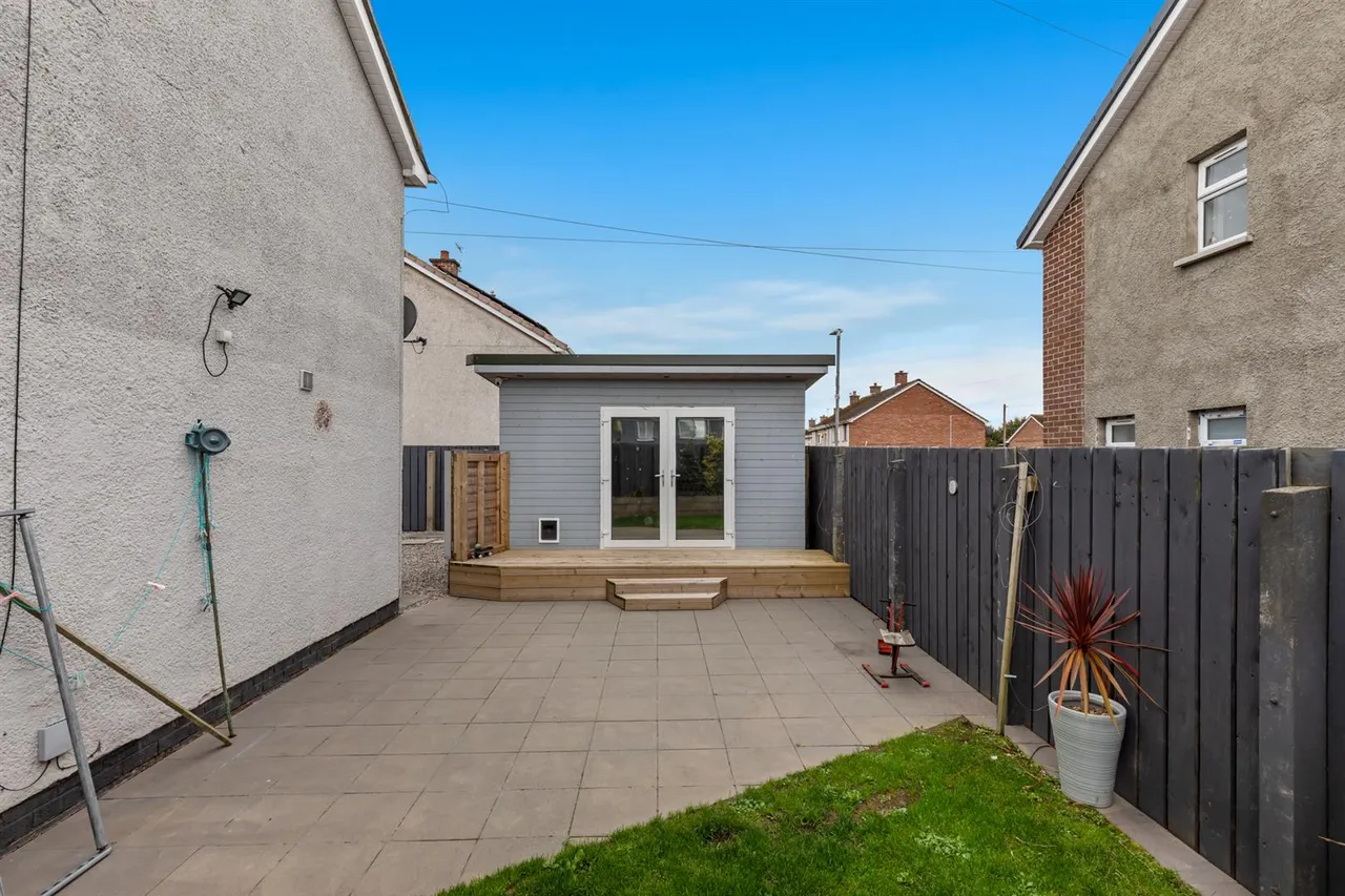 Campsie Park, Dundonald, BT16, photo 17