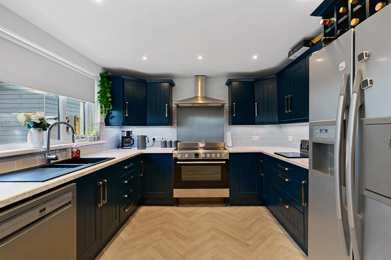 Campsie Park, Dundonald, BT16, photo 7