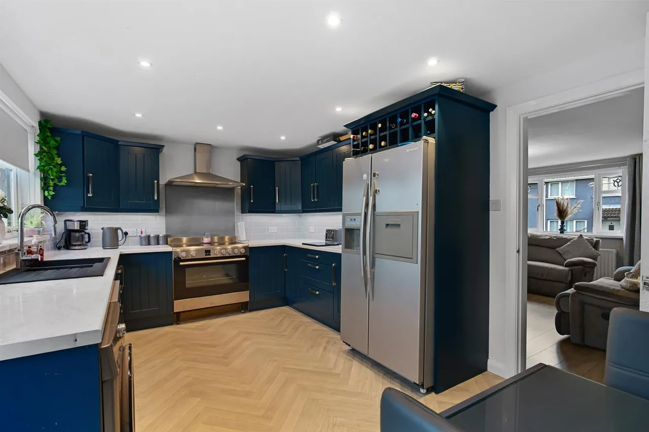 Campsie Park, Dundonald, BT16, photo 6