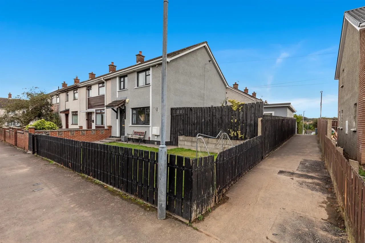 Campsie Park, Dundonald, BT16, photo 2
