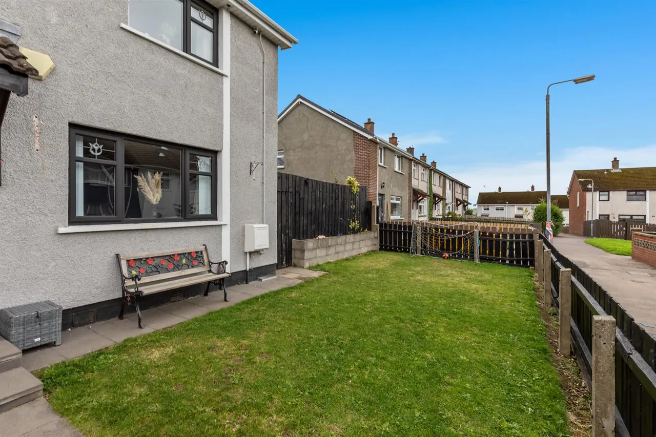 Campsie Park, Dundonald, BT16, photo 16