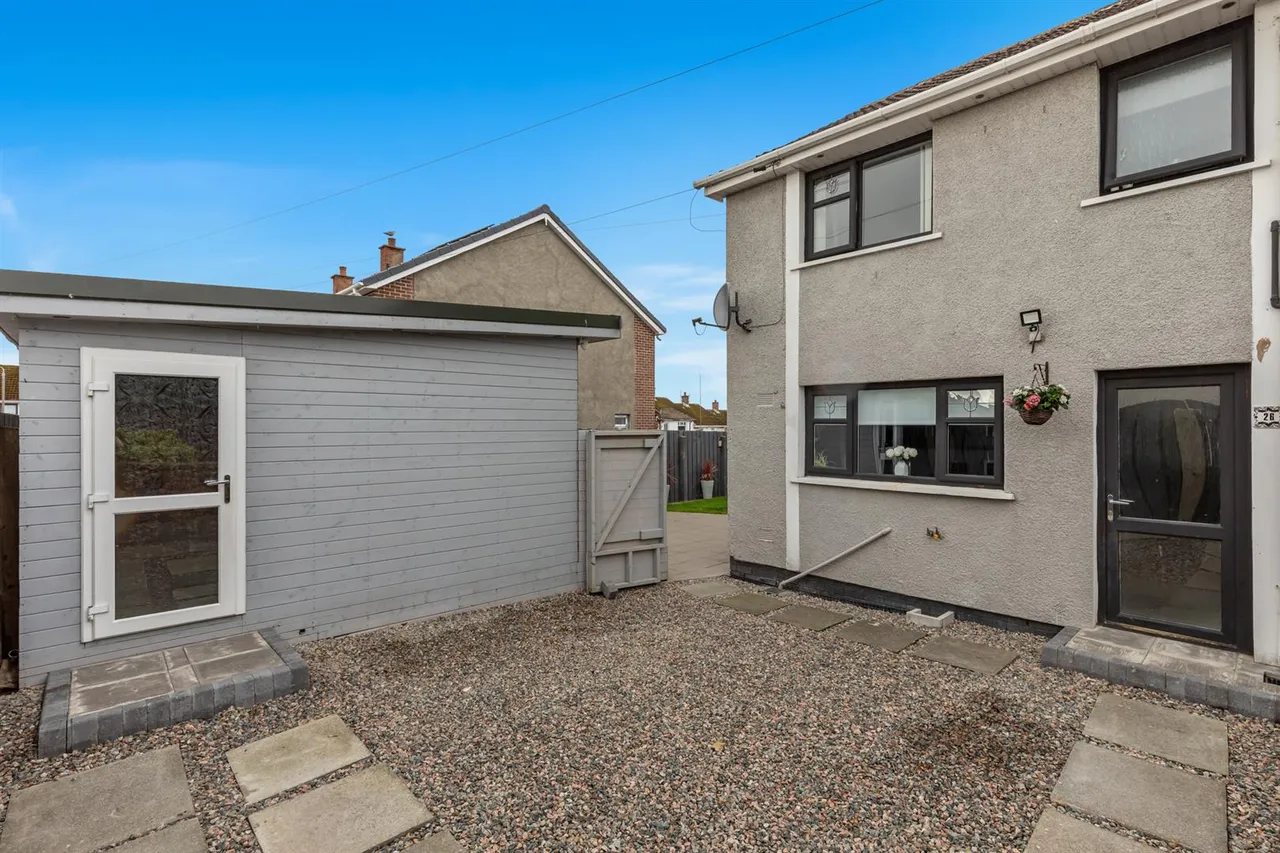 Campsie Park, Dundonald, BT16, photo 19