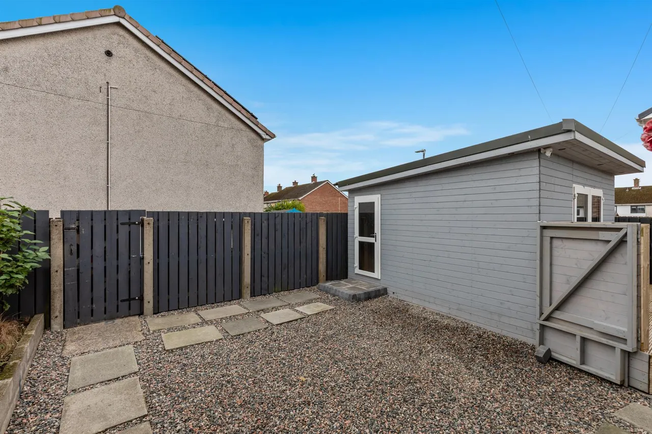 Campsie Park, Dundonald, BT16, photo 18