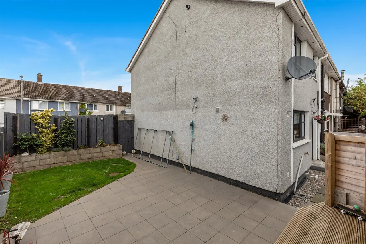 Campsie Park, Dundonald, BT16, photo 20