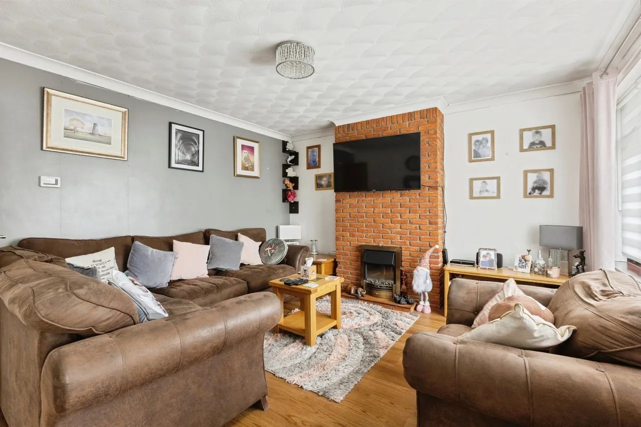Gowing Road, Norwich, photo 4