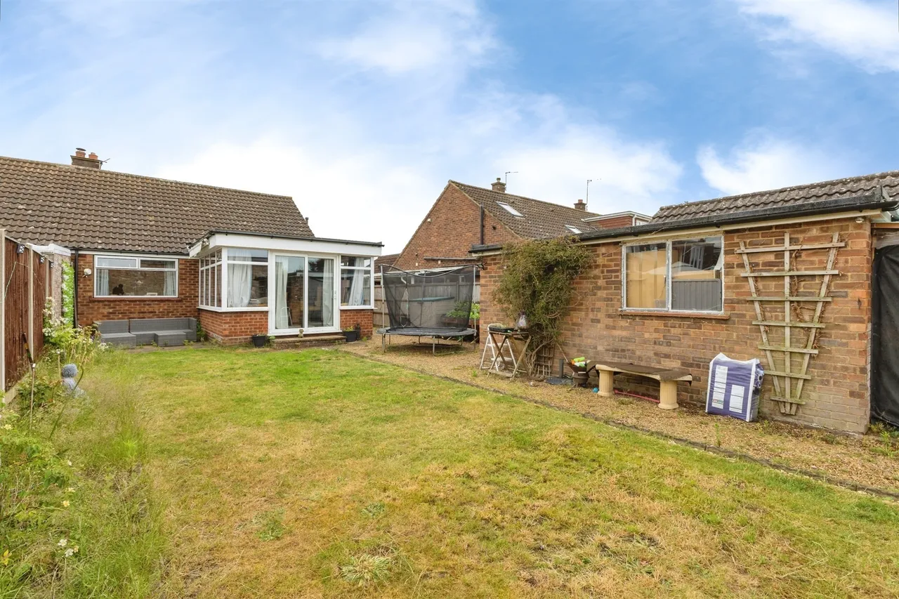 Gowing Road, Norwich, photo 3