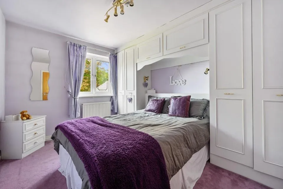 Chorley Road, Westhoughton, Bolton, BL5 3NH, photo 33