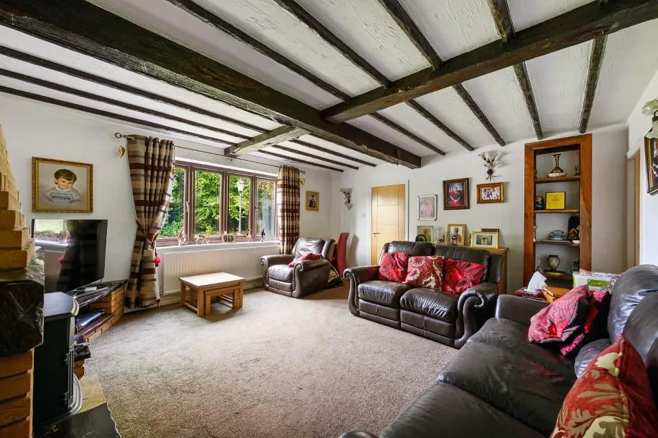 Chorley Road, Westhoughton, Bolton, BL5 3NH, photo 13
