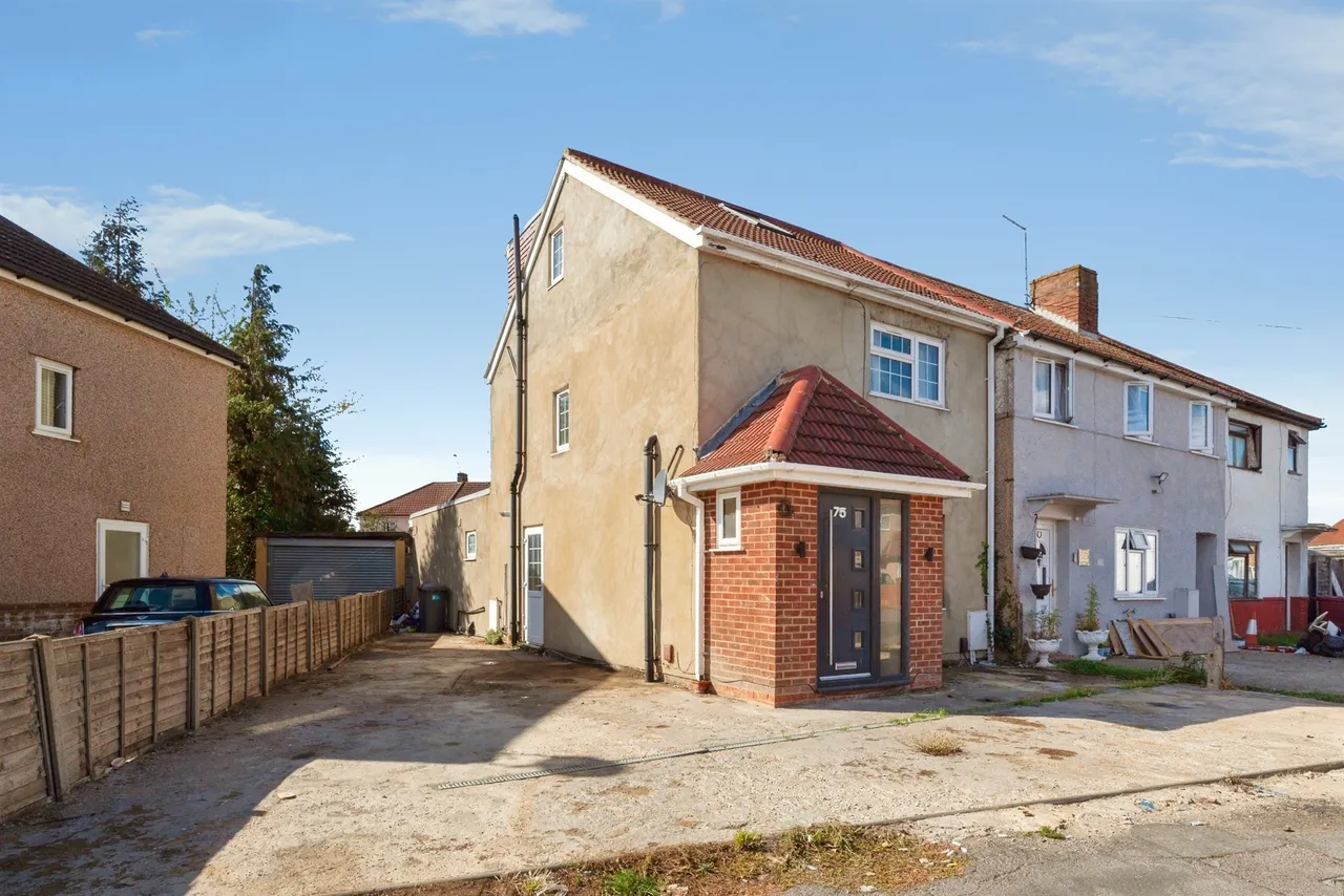 Waterbeach Road, Slough, SL1, photo 8