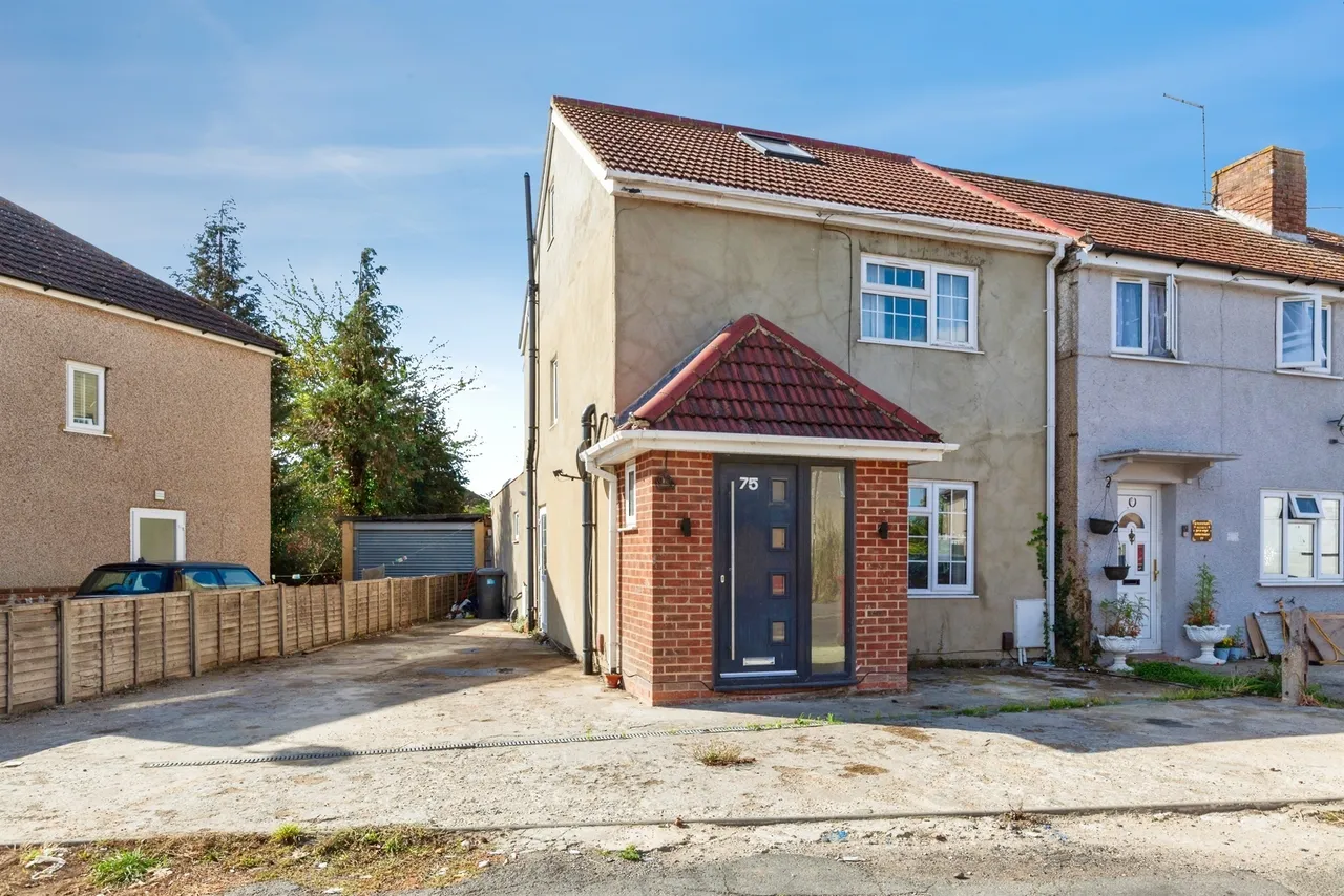 Waterbeach Road, Slough, SL1, photo 9