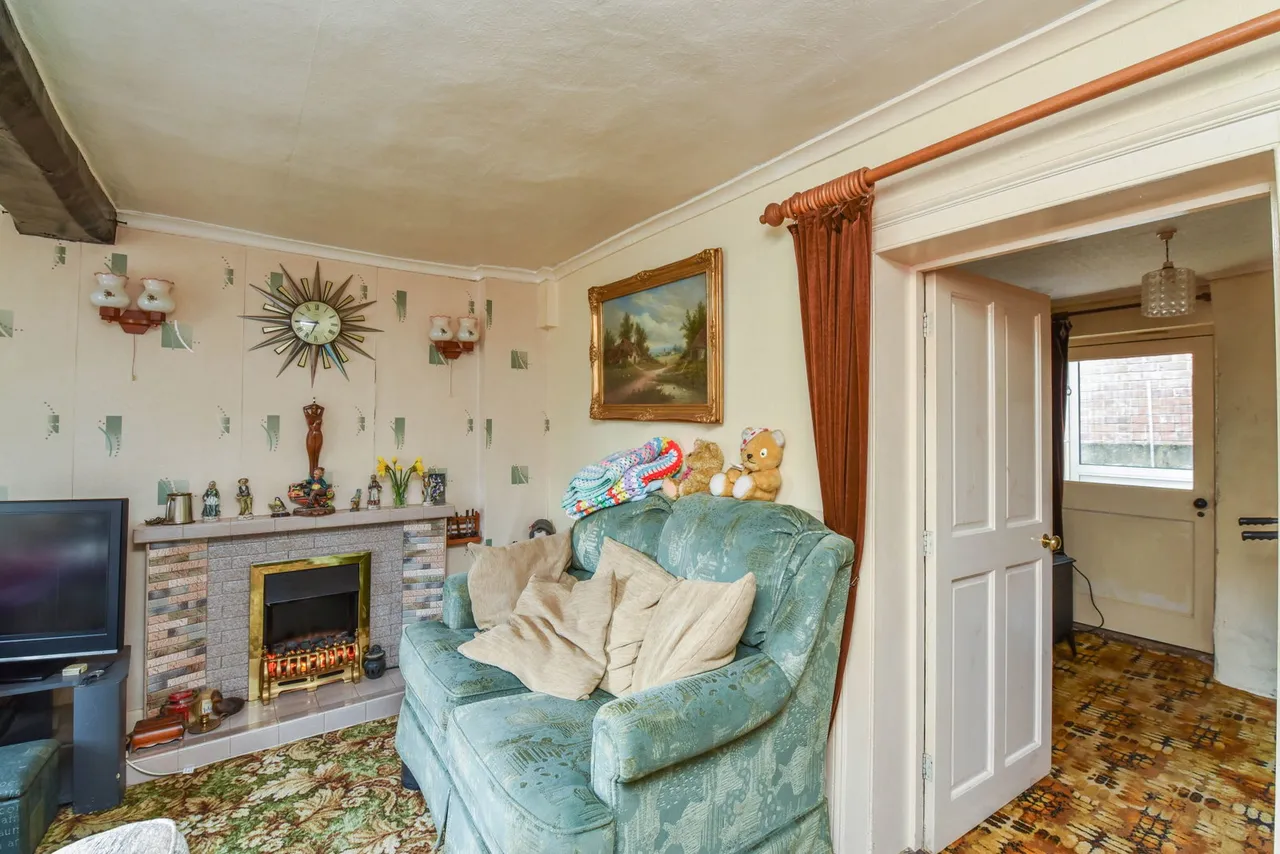 Great Hinton, Trowbridge, BA14, photo 5