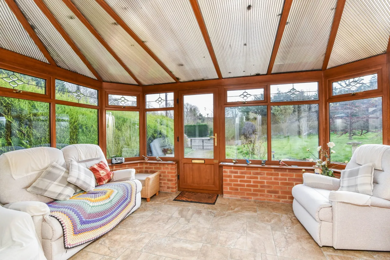 Great Hinton, Trowbridge, BA14, photo 10