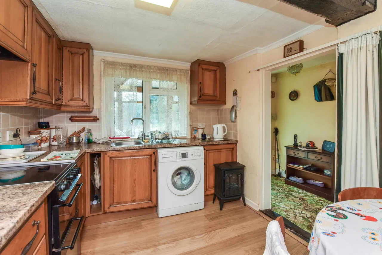 Great Hinton, Trowbridge, BA14, photo 7