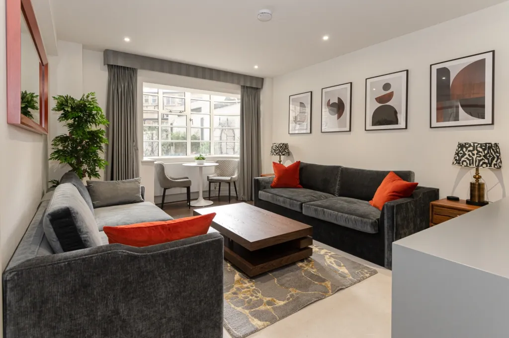 Vicarage Gate, Kensington, W8, photo 10