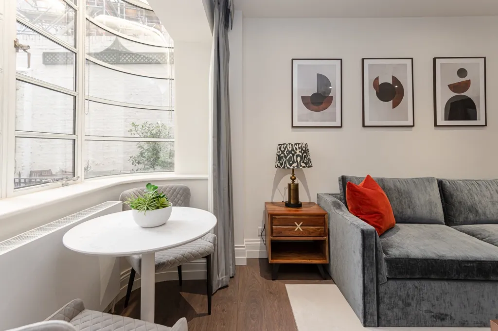 Vicarage Gate, Kensington, W8, photo 16