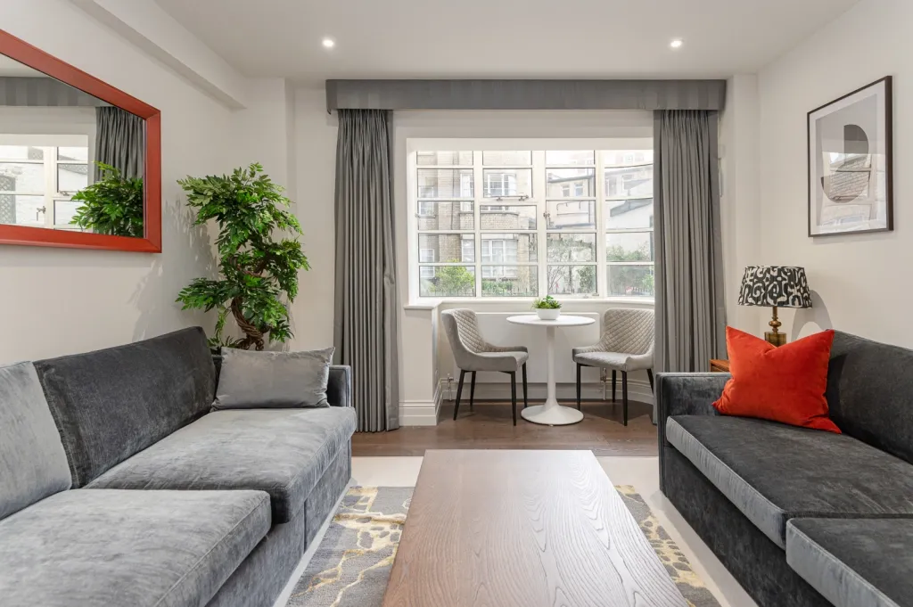 Vicarage Gate, Kensington, W8, photo 14