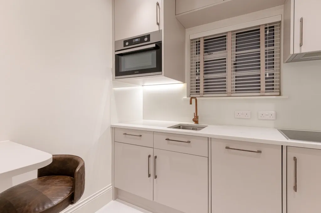 Vicarage Gate, Kensington, W8, photo 13