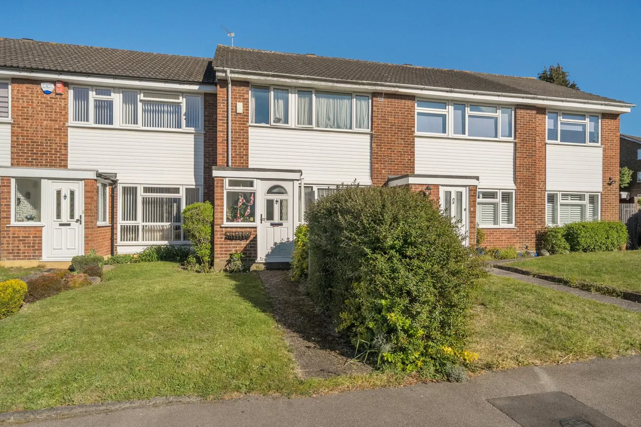 3 bed house for sale — Gumping Road, BR5
