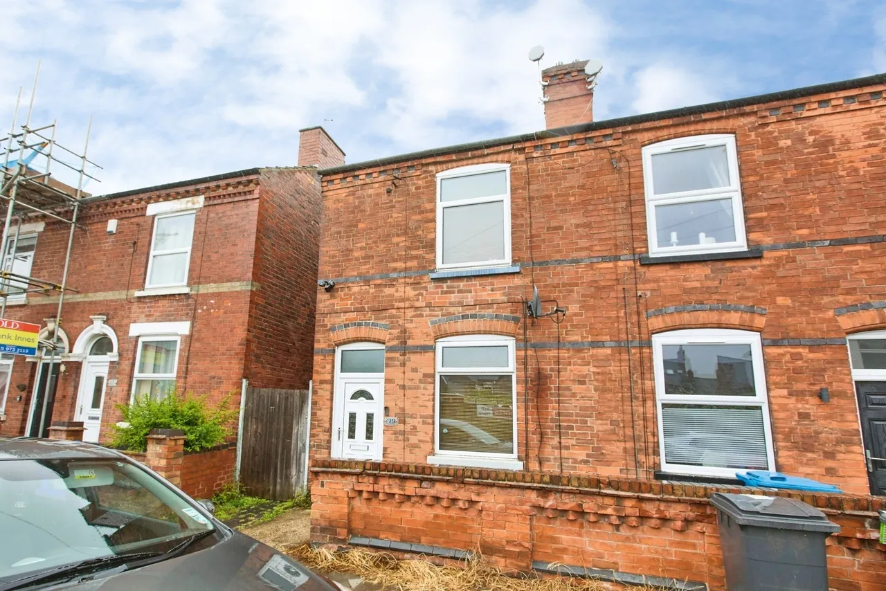 Nelson Street, Long Eaton, NG10, photo 20