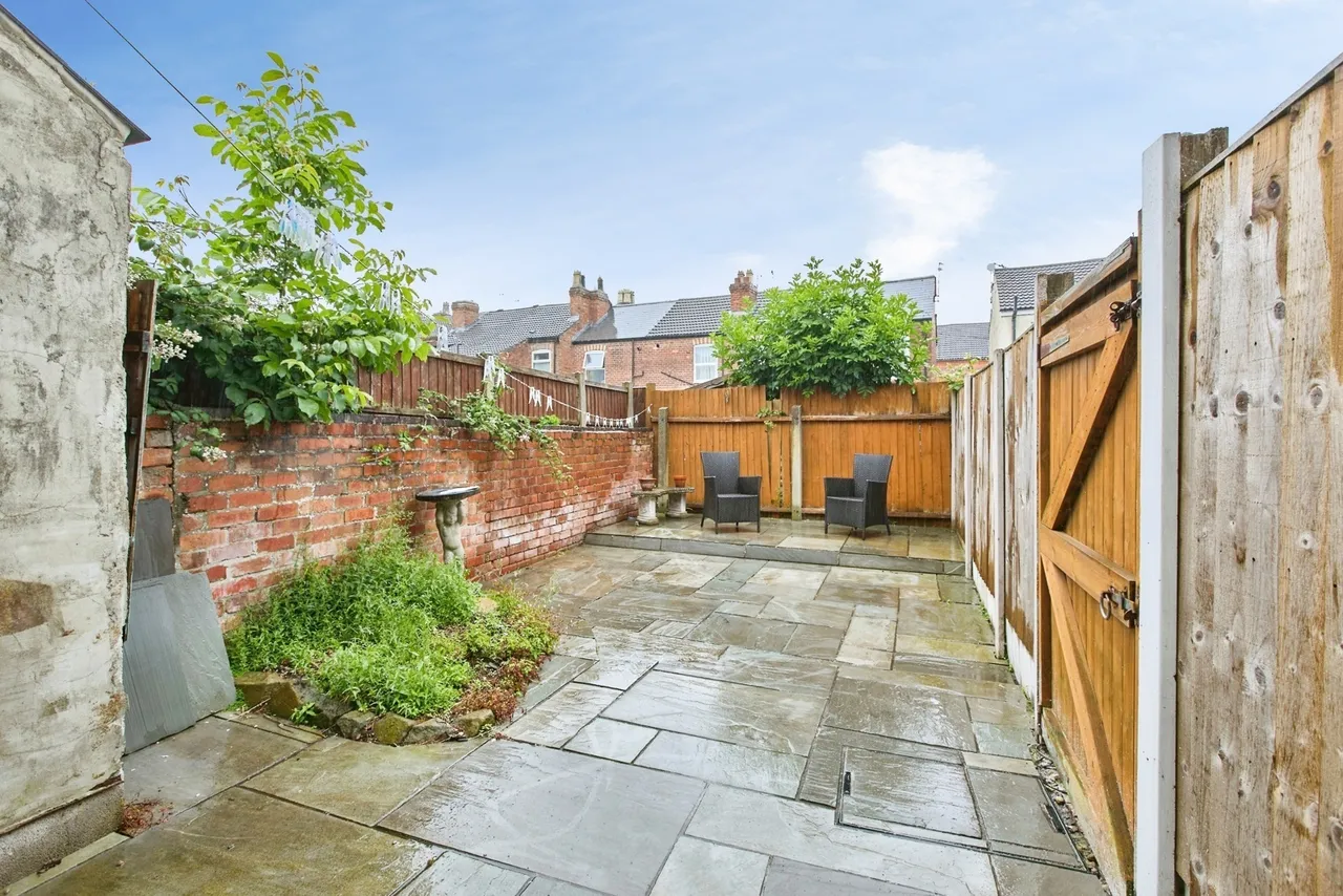 Nelson Street, Long Eaton, NG10, photo 19