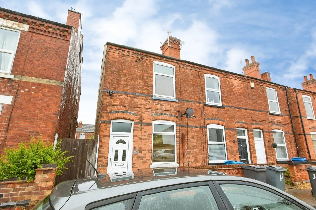 Nelson Street, Long Eaton, NG10, photo 2