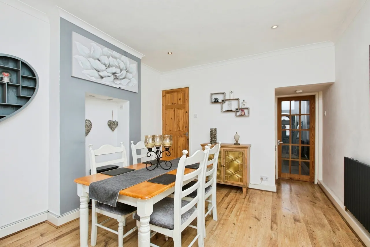 2 bed house for sale, Nelson Street, Long Eaton, NG10