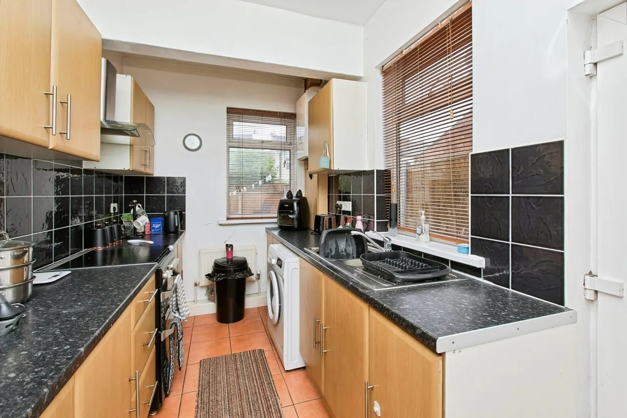 Nelson Street, Long Eaton, NG10, photo 5