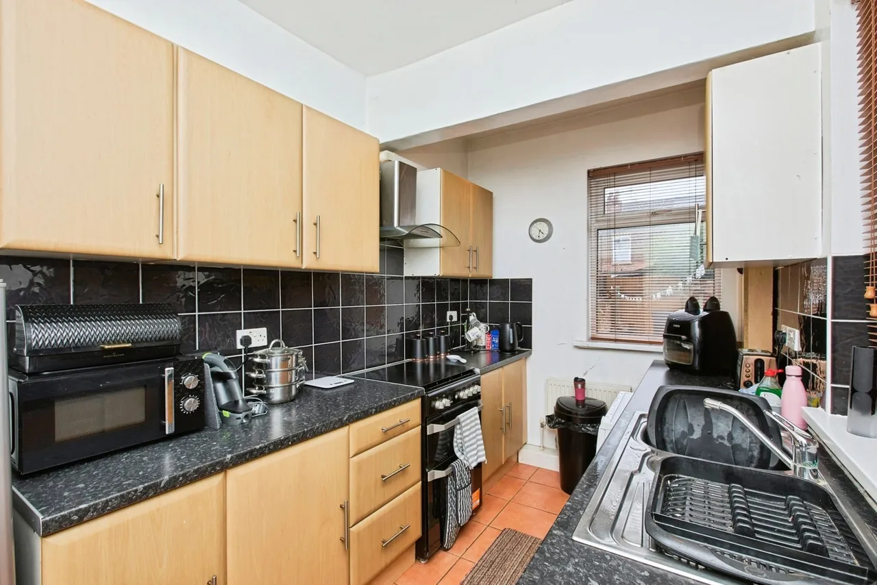 Nelson Street, Long Eaton, NG10, photo 6