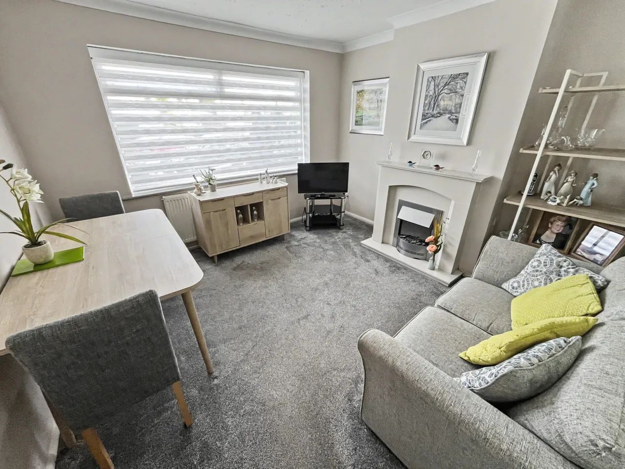 Sunny Bank Road, Unsworth. Bury, BL9, photo 4
