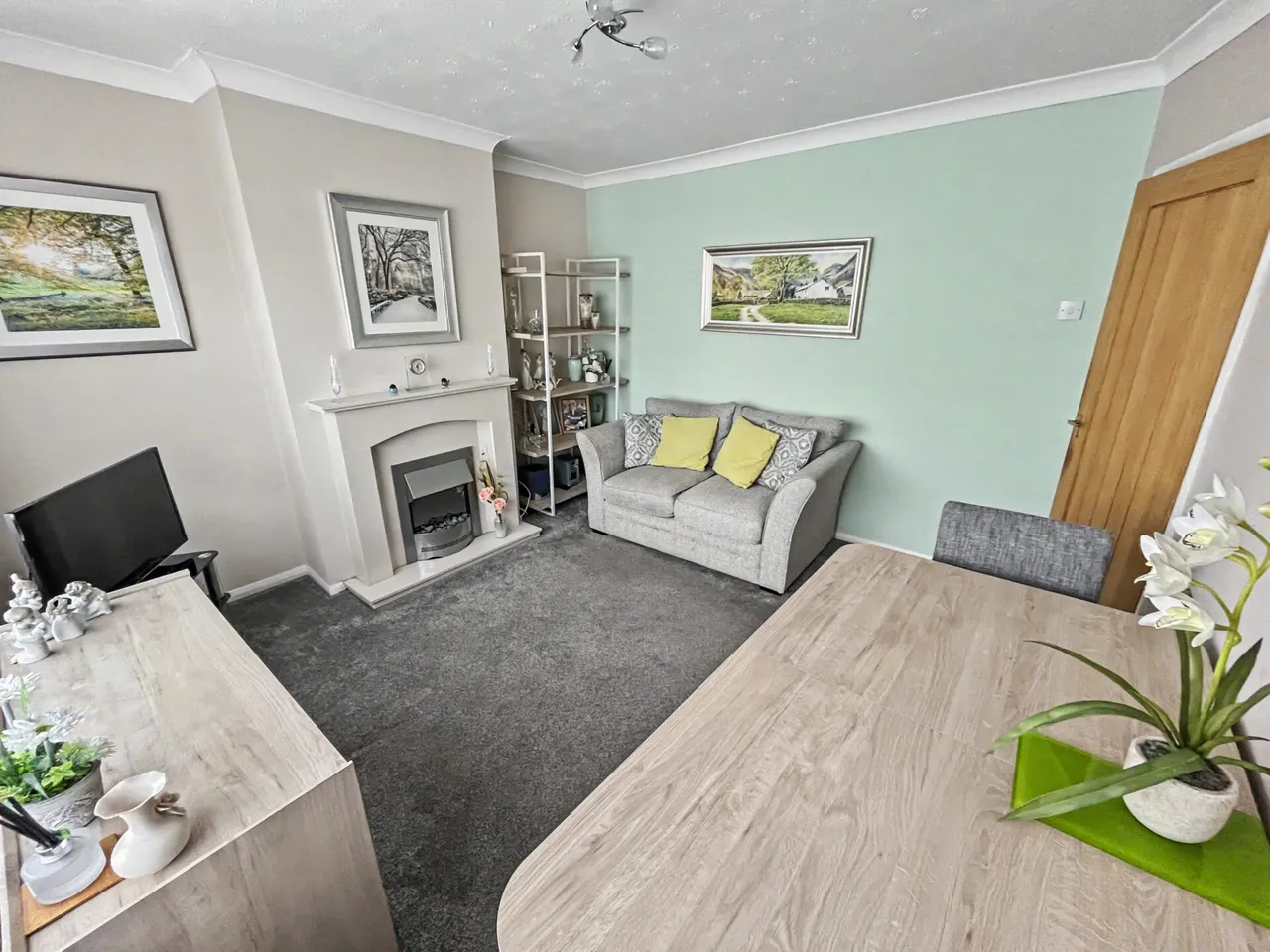 Sunny Bank Road, Unsworth. Bury, BL9, photo 6