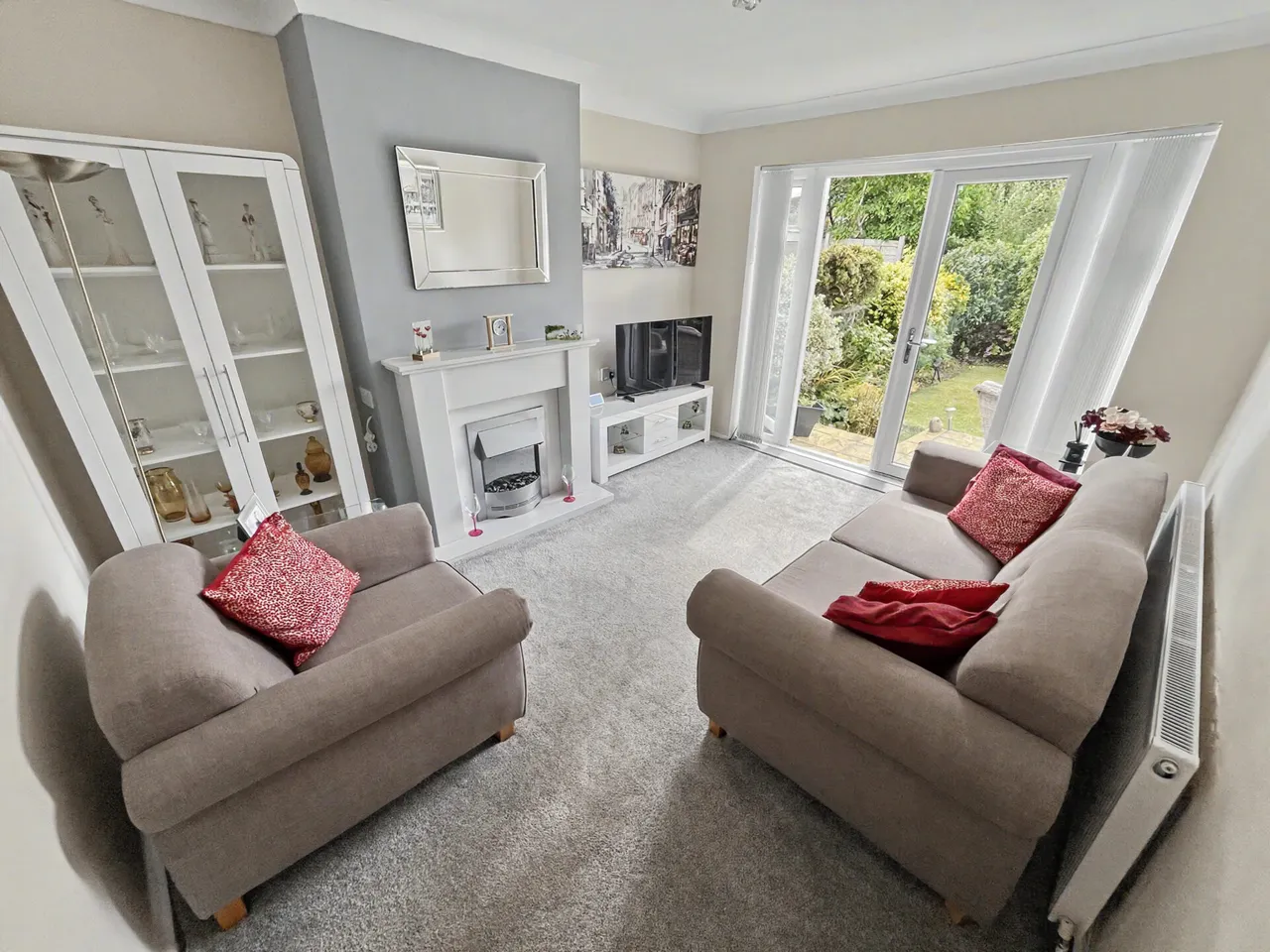 Sunny Bank Road, Unsworth. Bury, BL9, photo 3