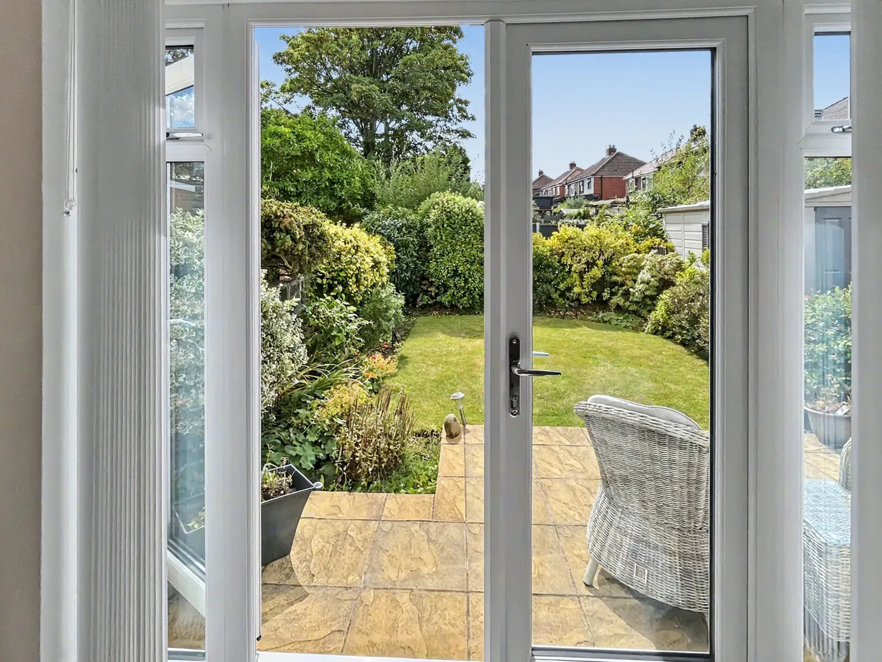 Sunny Bank Road, Unsworth. Bury, BL9, photo 5