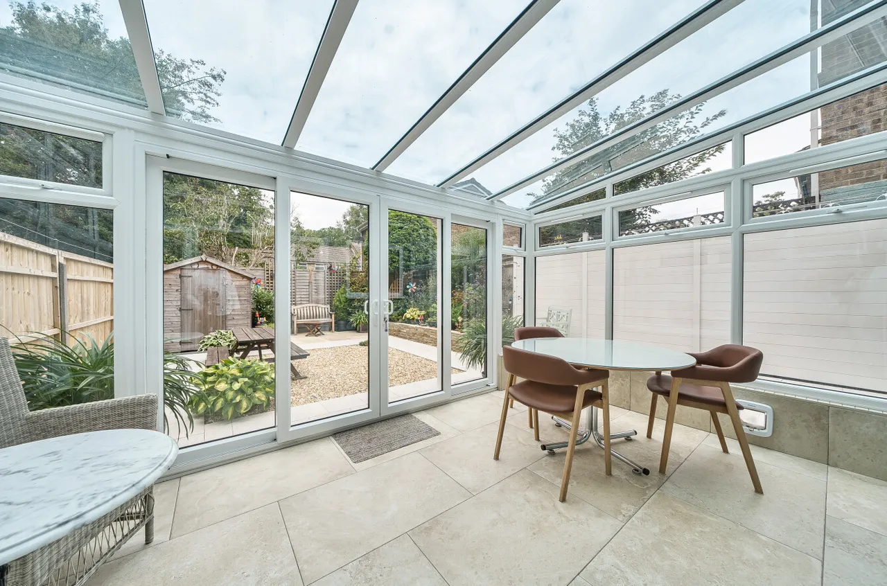 Turnstone Gardens, Lordswood, SO16, photo 6