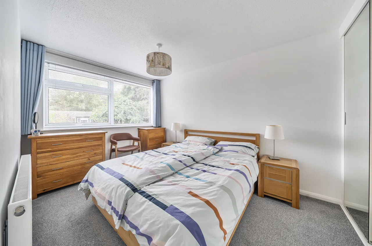 Turnstone Gardens, Lordswood, SO16, photo 7
