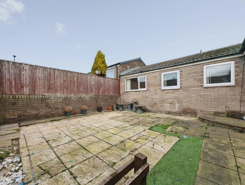Newcastle Upon Tyne NE5 3RN, NE5, photo 13