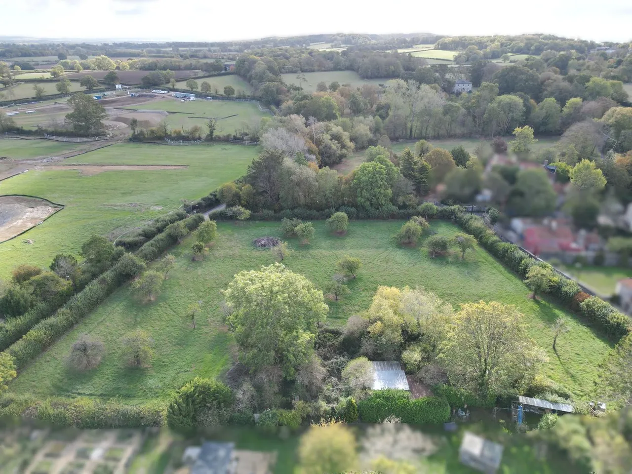 Burleigh Lane, Overleigh, BA16, photo 4