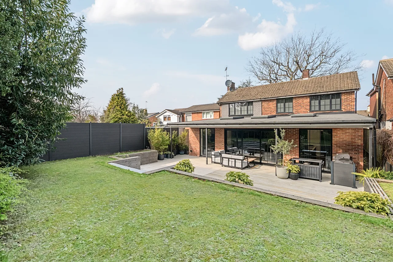 Dornden Drive, Tunbridge Wells, TN3, photo 4