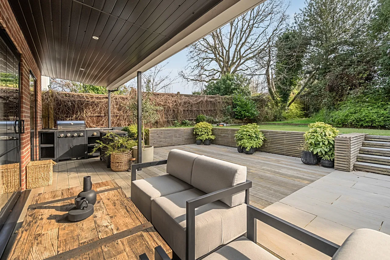 Dornden Drive, Tunbridge Wells, TN3, photo 12