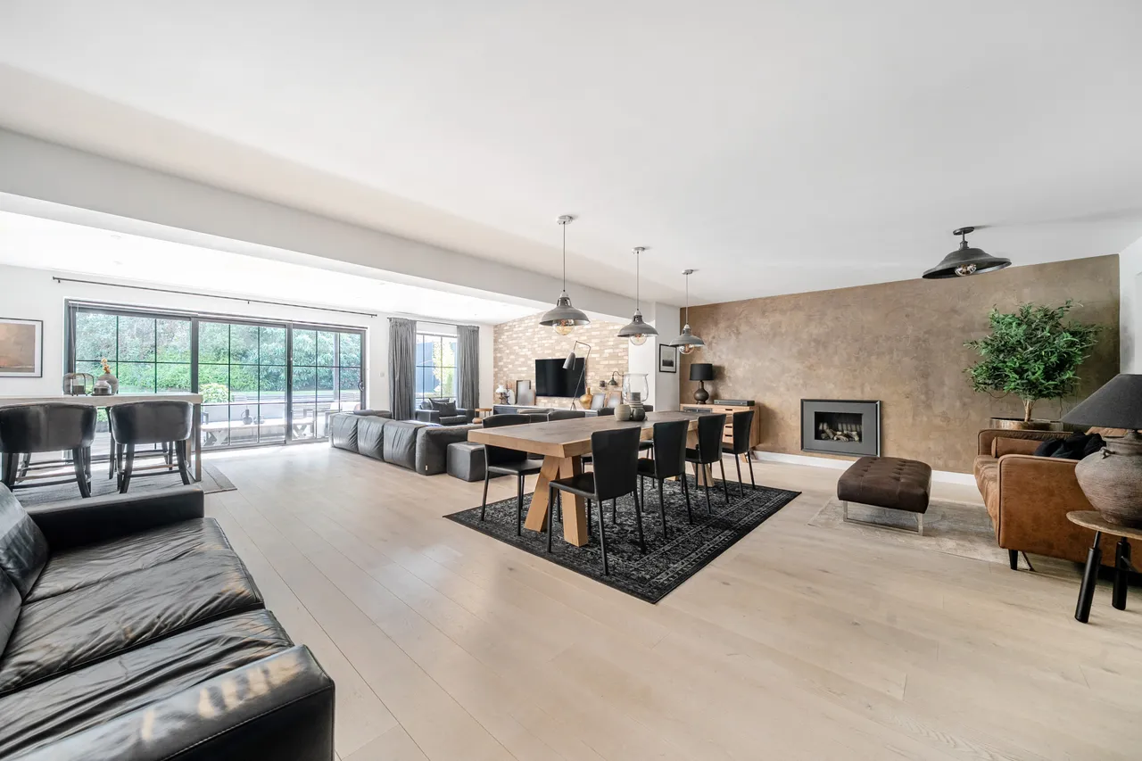 4 bed house for sale — Dornden Drive, Tunbridge Wells, TN3