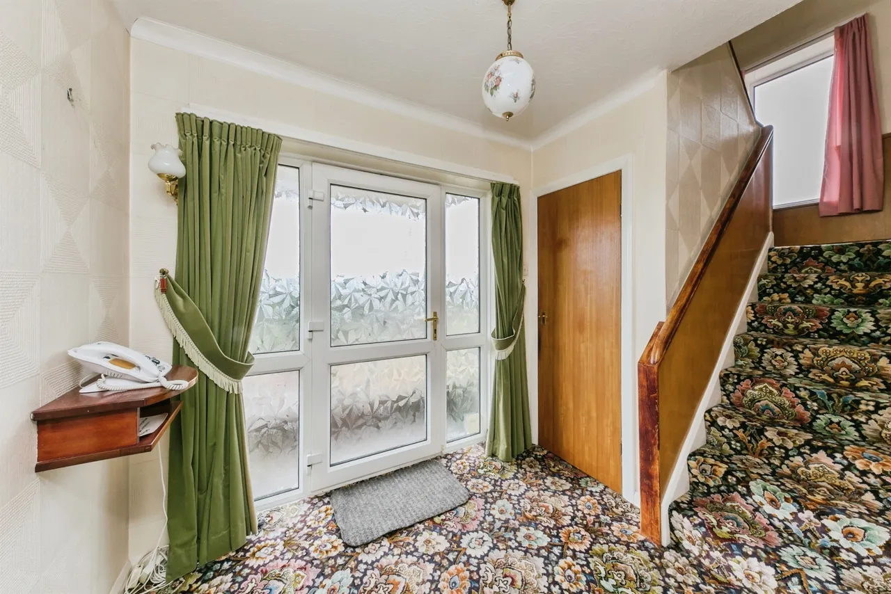 Hall Orchard, Cheadle, ST10, photo 5