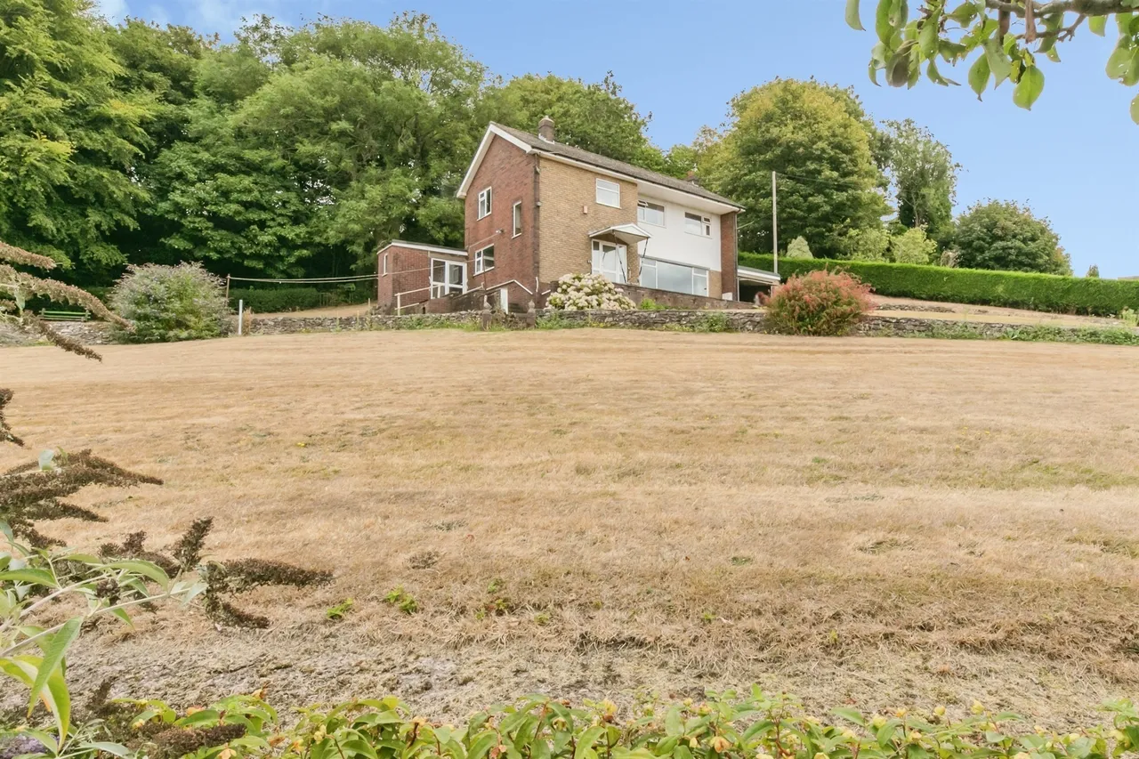 Hall Orchard, Cheadle, ST10, photo 2