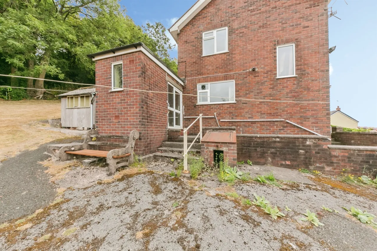 Hall Orchard, Cheadle, ST10, photo 14