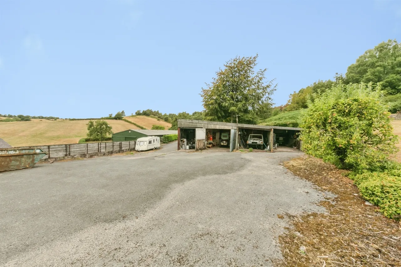 Hall Orchard, Cheadle, ST10, photo 15